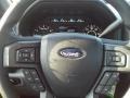 2016 Shadow Black Ford F150 XL Regular Cab  photo #18