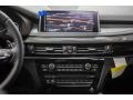 2016 Donington Grey Metallic BMW X5 M xDrive  photo #5