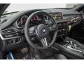 2016 Donington Grey Metallic BMW X5 M xDrive  photo #6