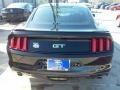 2016 Shadow Black Ford Mustang GT Coupe  photo #11
