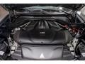 2016 Donington Grey Metallic BMW X5 M xDrive  photo #9