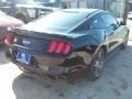 Shadow Black - Mustang GT Coupe Photo No. 13
