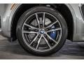 2016 Donington Grey Metallic BMW X5 M xDrive  photo #10