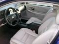 Laser Blue Metallic - Monte Carlo LT Photo No. 4