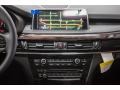 2016 BMW X5 Terra Interior Controls Photo