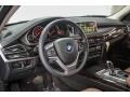 2016 BMW X5 Terra Interior Dashboard Photo