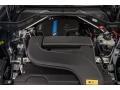 2.0 Liter DI TwinPower Turbocharged DOHC 16-Valve VVT 4 Cylinder Gasoline/eDrive Electric Hybrid Engine for 2016 BMW X5 xDrive40e #110373533