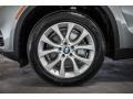 2016 Space Gray Metallic BMW X5 xDrive40e  photo #10