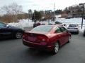 Tango Red Pearl - Civic LX Sedan Photo No. 3