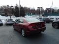 Tango Red Pearl - Civic LX Sedan Photo No. 5