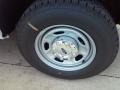 Oxford White - F250 Super Duty XL Crew Cab Photo No. 4