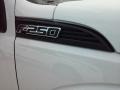 Oxford White - F250 Super Duty XL Crew Cab Photo No. 5