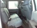 Oxford White - F250 Super Duty XL Crew Cab Photo No. 13