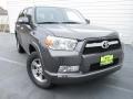 Magnetic Gray Metallic 2011 Toyota 4Runner SR5