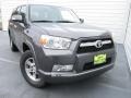 Magnetic Gray Metallic - 4Runner SR5 Photo No. 2