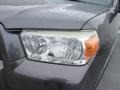 Magnetic Gray Metallic - 4Runner SR5 Photo No. 6