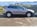 2007 Galaxy Gray Mica Mazda CX-9 Touring AWD  photo #2