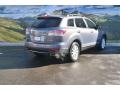 2007 Galaxy Gray Mica Mazda CX-9 Touring AWD  photo #3