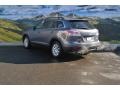 2007 Galaxy Gray Mica Mazda CX-9 Touring AWD  photo #8