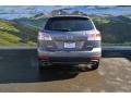 2007 Galaxy Gray Mica Mazda CX-9 Touring AWD  photo #9