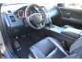 2007 Galaxy Gray Mica Mazda CX-9 Touring AWD  photo #10