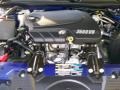 Laser Blue Metallic - Monte Carlo LT Photo No. 8