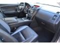 2007 Galaxy Gray Mica Mazda CX-9 Touring AWD  photo #17