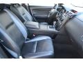 2007 Galaxy Gray Mica Mazda CX-9 Touring AWD  photo #18