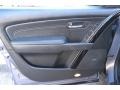 2007 Galaxy Gray Mica Mazda CX-9 Touring AWD  photo #27