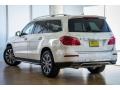 designo Diamond White Metallic - GL 450 4Matic Photo No. 3