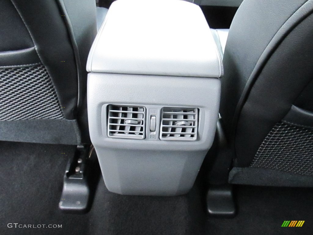 2011 4Runner SR5 - Magnetic Gray Metallic / Black Leather photo #29