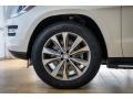 designo Diamond White Metallic - GL 450 4Matic Photo No. 10