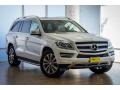 designo Diamond White Metallic - GL 450 4Matic Photo No. 11