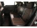 2011 Espresso Brown Metallic Chevrolet Equinox LTZ  photo #11