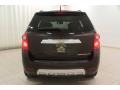 2011 Espresso Brown Metallic Chevrolet Equinox LTZ  photo #12