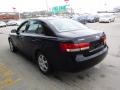 Ebony Black - Sonata GLS Photo No. 7