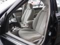 Ebony Black - Sonata GLS Photo No. 11