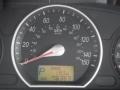 Ebony Black - Sonata GLS Photo No. 20
