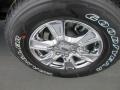 2016 Shadow Black Ford F150 XLT SuperCrew 4x4  photo #6