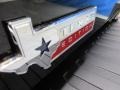 2016 Shadow Black Ford F150 XLT SuperCrew 4x4  photo #8