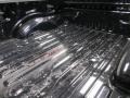 2016 Shadow Black Ford F150 XLT SuperCrew 4x4  photo #9