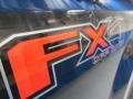 2016 Shadow Black Ford F150 XLT SuperCrew 4x4  photo #11
