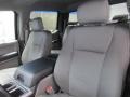 2016 Shadow Black Ford F150 XLT SuperCrew 4x4  photo #12