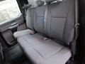 2016 Shadow Black Ford F150 XLT SuperCrew 4x4  photo #13