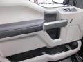 2016 Shadow Black Ford F150 XLT SuperCrew 4x4  photo #15