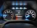 2016 Shadow Black Ford F150 XLT SuperCrew 4x4  photo #21