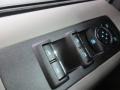2016 Shadow Black Ford F150 XLT SuperCrew 4x4  photo #23