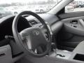 Super White - Camry LE Photo No. 11