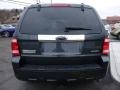 Sterling Grey Metallic - Escape Limited V6 4WD Photo No. 6