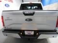 2016 Ingot Silver Ford F150 XLT SuperCrew 4x4  photo #7